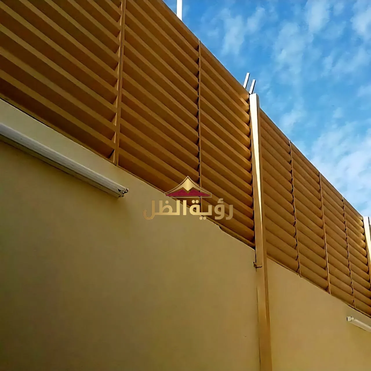 سواتر حديد وليزر جدة