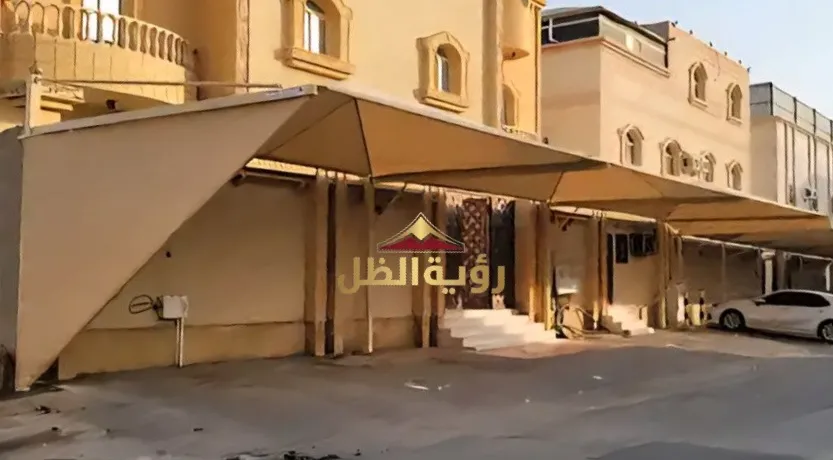 أسعار مظلات جدة 2026