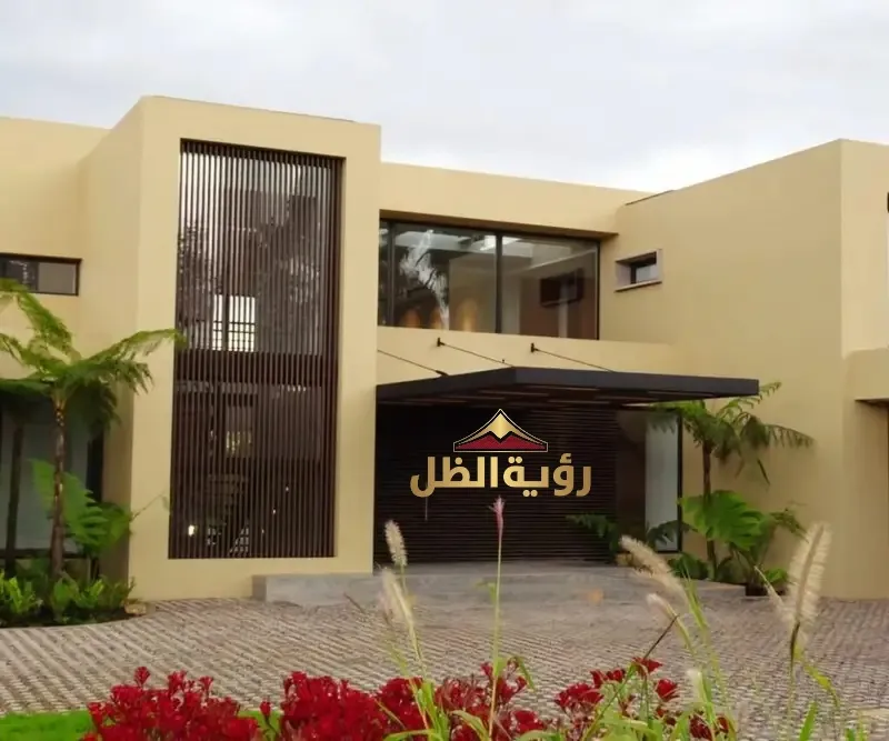 تنفيذ مظلات سيارات في حي السلامة - عزل حراري 100%