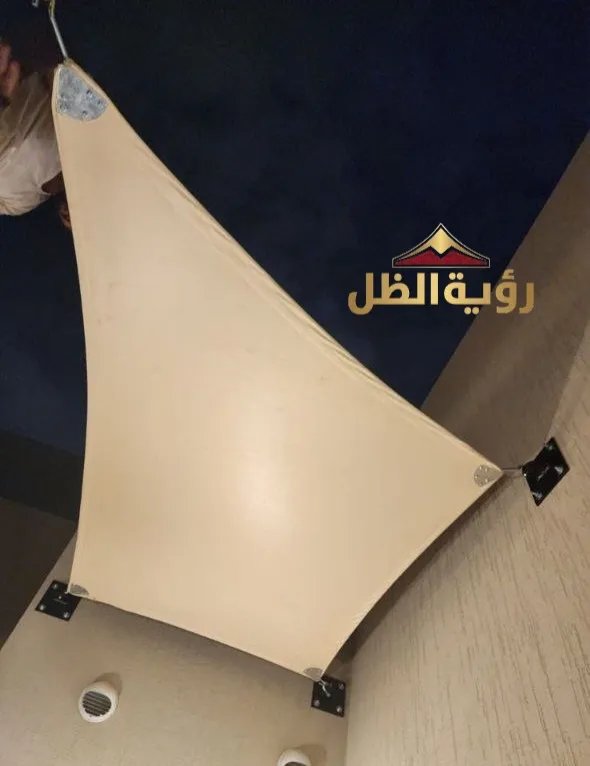 تنفيذ مظلات سيارات في حي السلامة - ضمان 10 سنوات